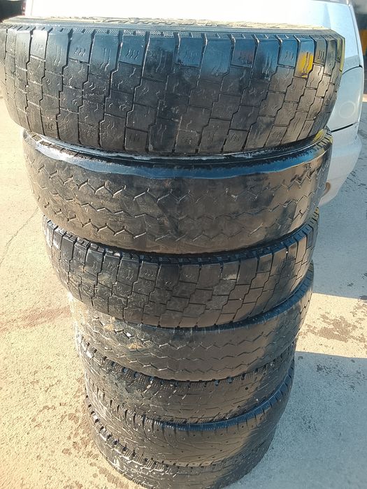 Резина газель, шины газель, балоны газель