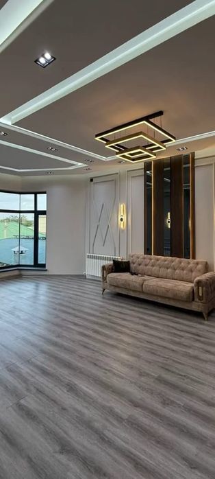 Ремонт квартир под ключ в Алматы