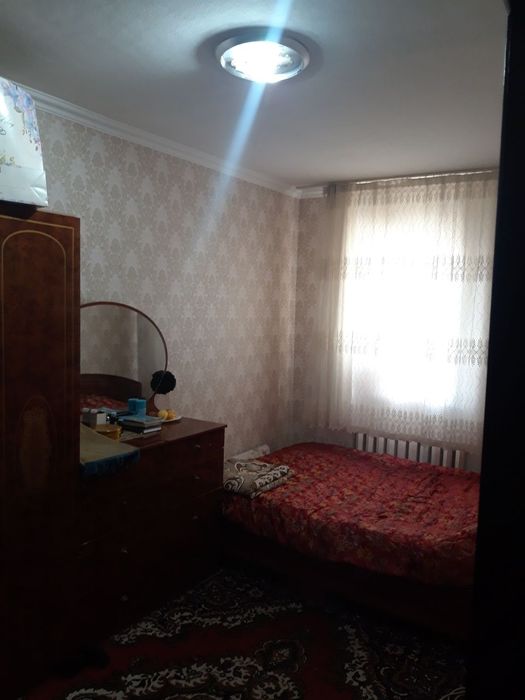 3 хонали уй сотилади