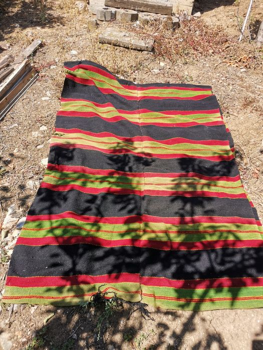 Битова черга за механа