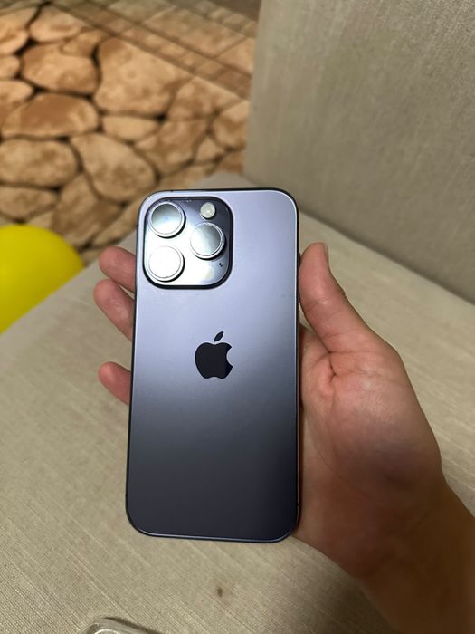 Iphone 14 pro, 512г.