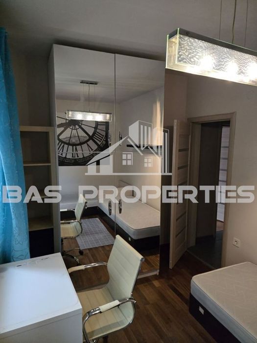 3-стаен в София-Гео Милев площ 74