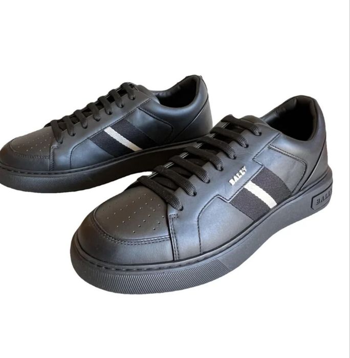 Bally мъжки обувки различни модели