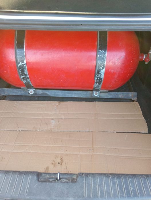 Митан болон 4 пакалиний 2023 урнатилган