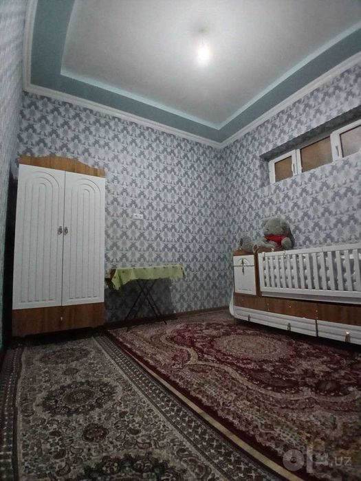 Hovli joy sotiladi. Nazarbek, Mevazor Mahallad joylashgan