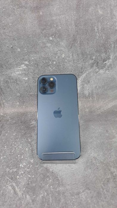 Apple iPhone 12 Pro Max
