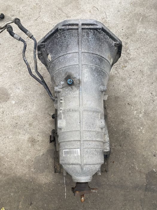 Cutie viteze Automata BMW 750i F01 an 2012 Pret 6000 lei