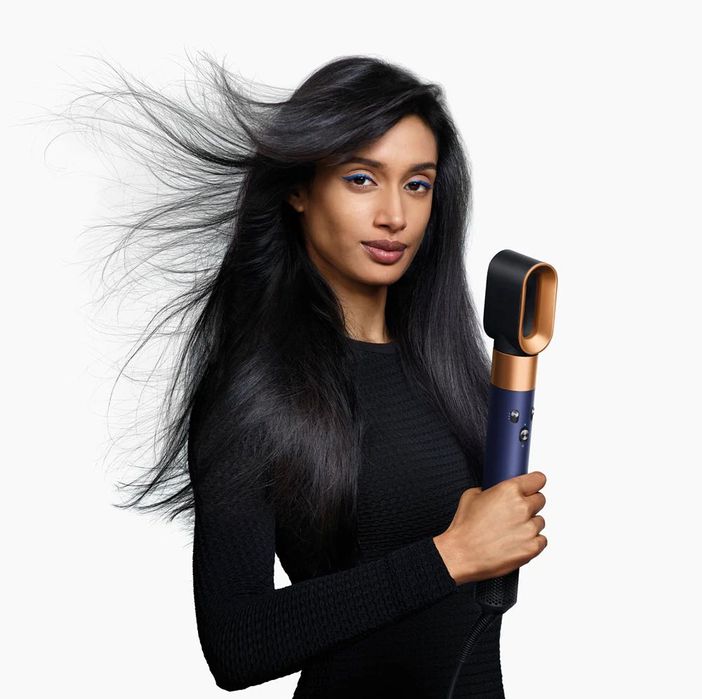 Мултистайлър Dyson HS08 Airwrap Bluetooth