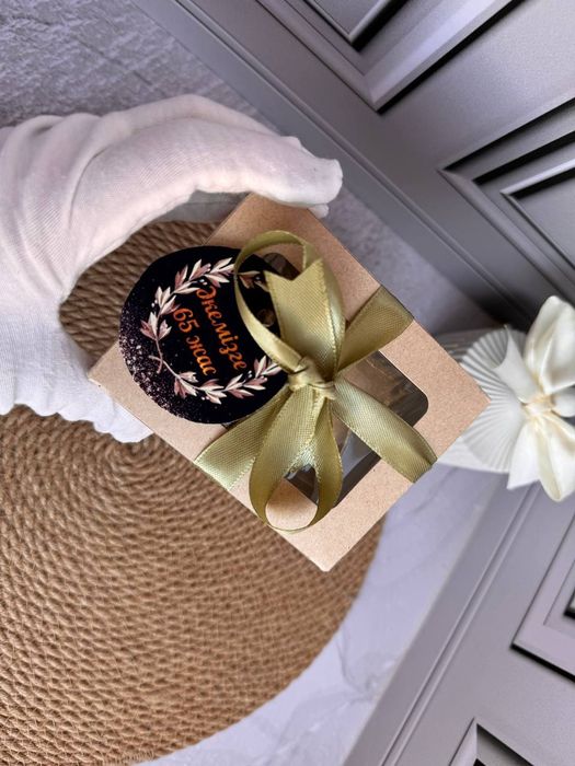 Бонбоньерки тойтабақ тойбастар