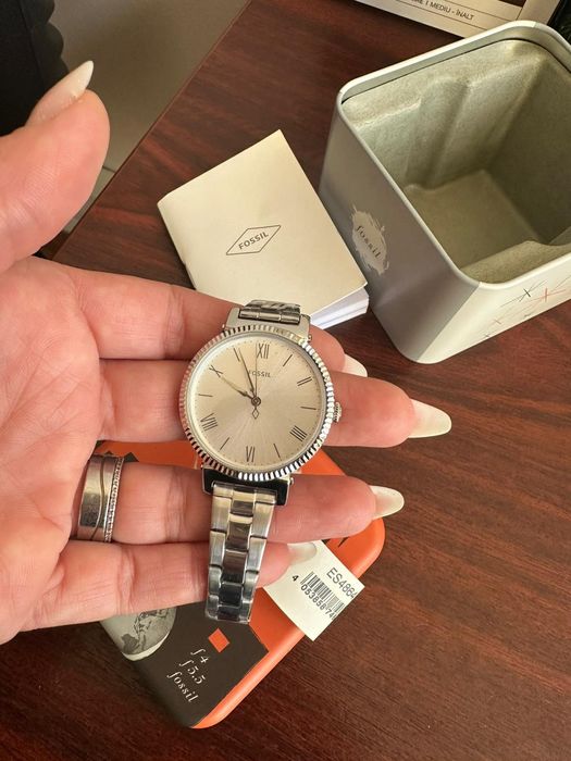 Ceas dama Fossil ES4864