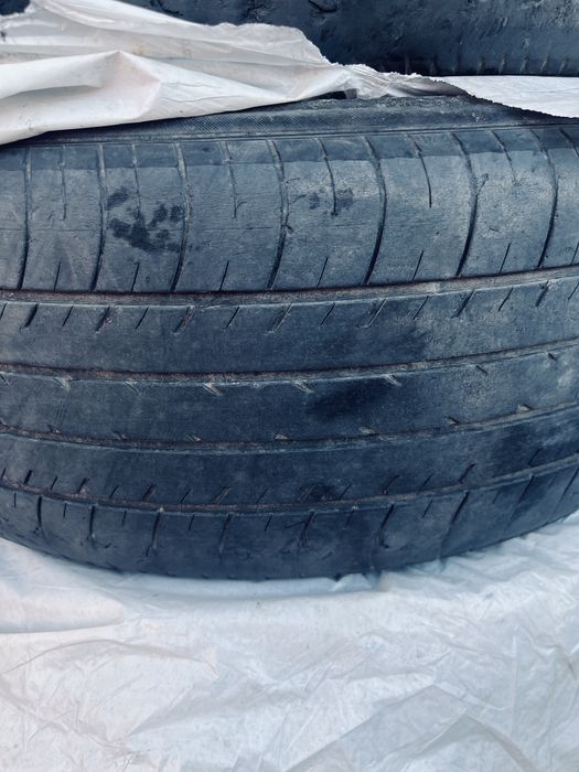 Шина йокохама 16 размер