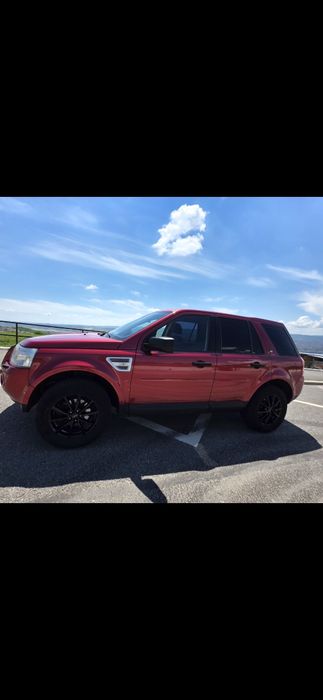 LAND ROVER Freelander 2009 — imagine 2
