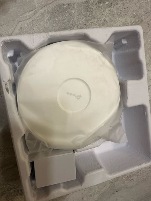 Wi-Fi точка доступа TP-LINK EAP723