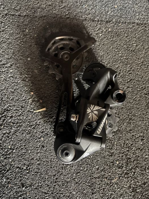 Schimbator Sram NX Eagle 12 viteze