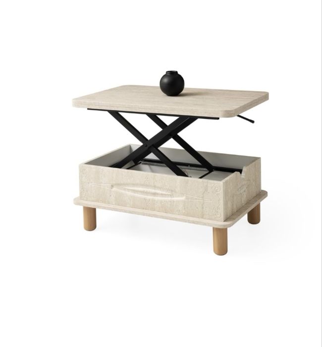 Холни маси с повдигащ механизъм