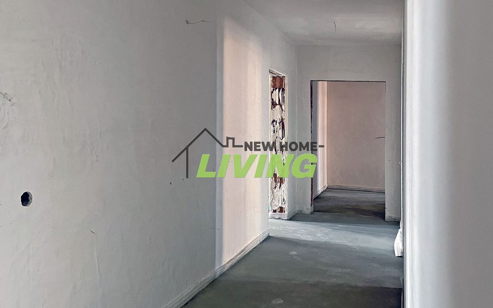 Продава се Тристаен апартамент в Пловдив, Христо Смирненски - 132 кв.м за 830 €/кв.м - Снимка #6