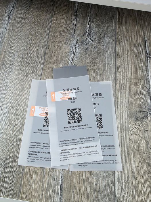 4 huse/carcase si 3 folii de protecție pentru Samsung  S23 ultra, 15% reducere la pachetul întreg
