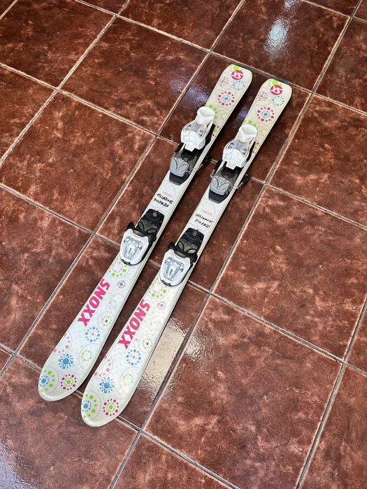 Schiuri copiii Snoxx.