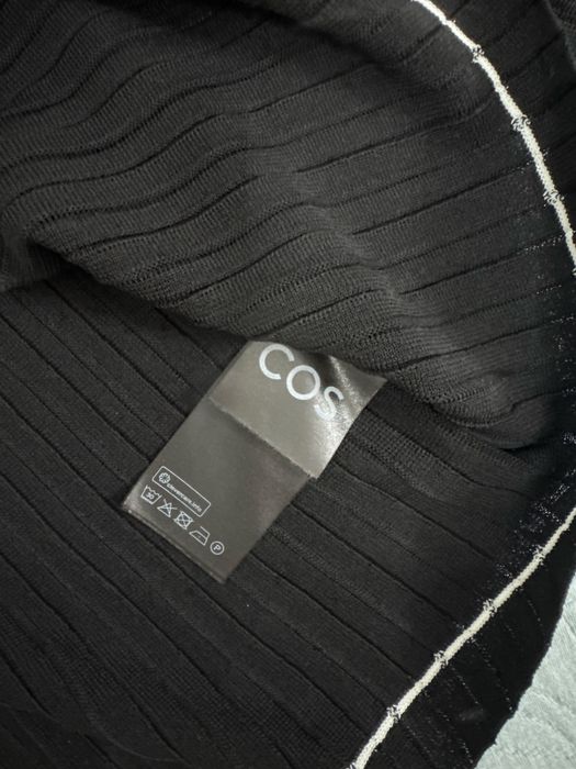 Юбка костюм  женский COS