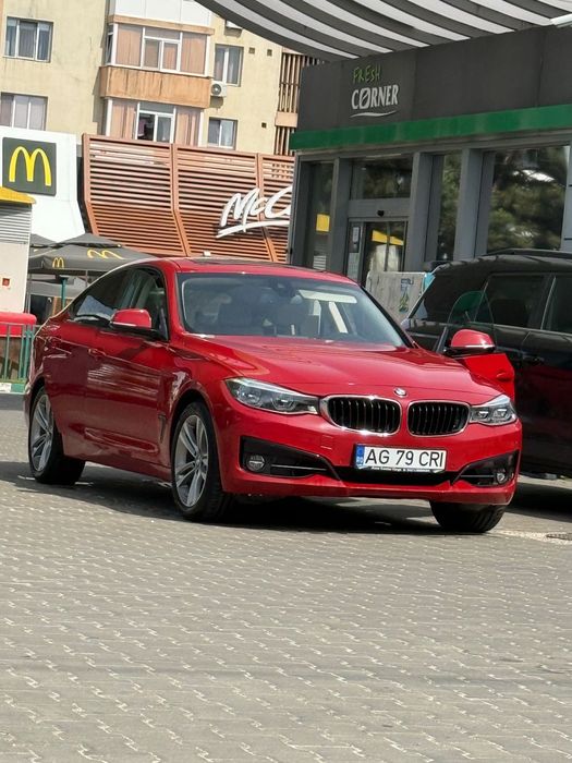 BMW Seria 3