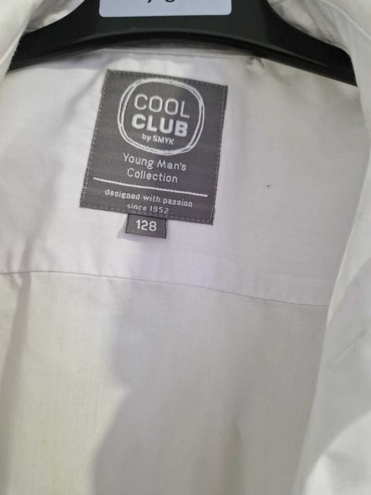 Camasa si pantalon de stofa