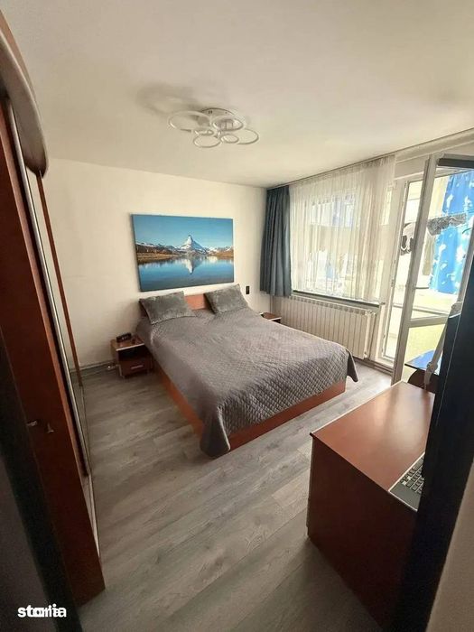 Apartament 4 camere Brancoveanu 5 min STB
