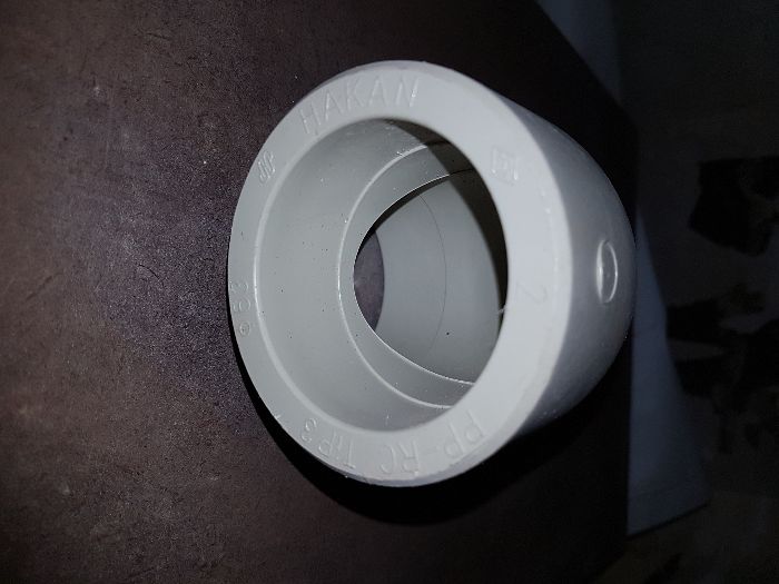 ВиК и PPR части...