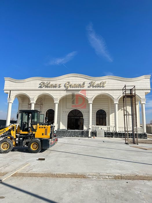 Термопанели обекты под ключ