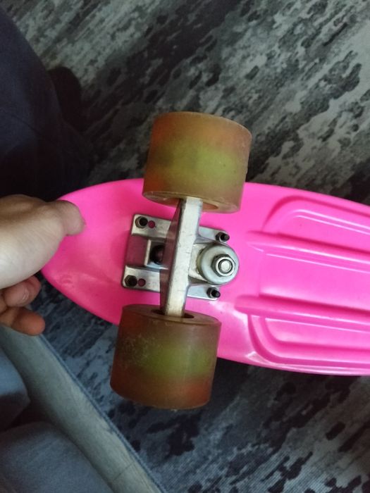 Продаю Пениборд срочно дешево