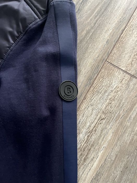 Мъжко яке Bogner