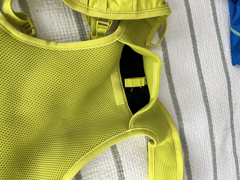 Жилетка-елек за бягане Osprey,Asics