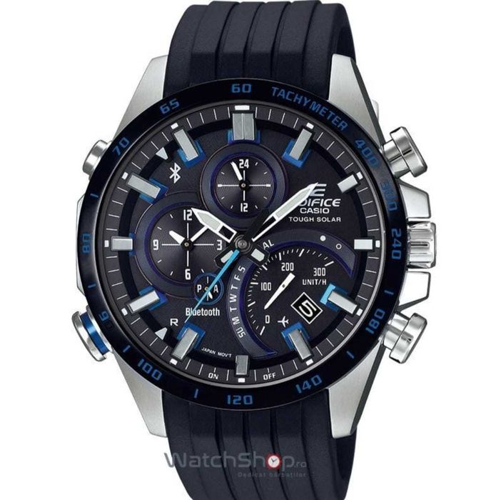 ceas Casio Edifice