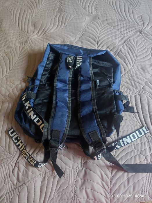 рюкзак 300 тенге