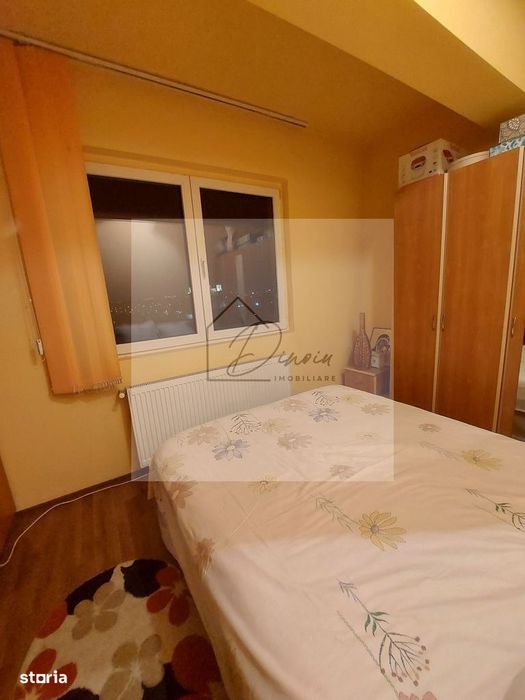 2 camere Voluntari - B-dul Dunarii  I COMISION 0%