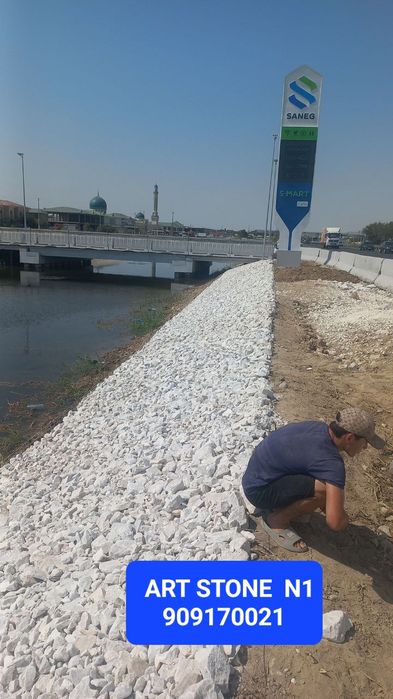 Gabion tosh optom, Габион тош оптом  1️⃣-кул