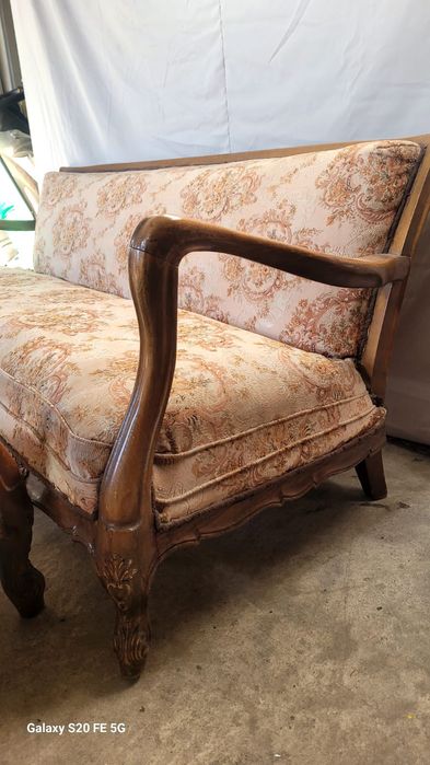 Барокова гарнитура