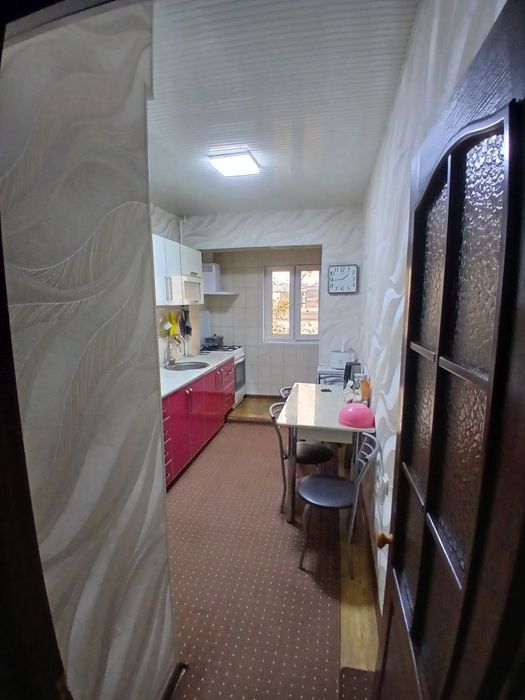 Продается 3х комнатная квартира массив Водник (RV33)