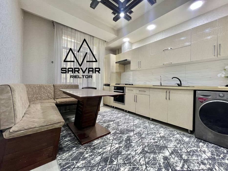 Продам 4/3/9 Паркентский Новостройка