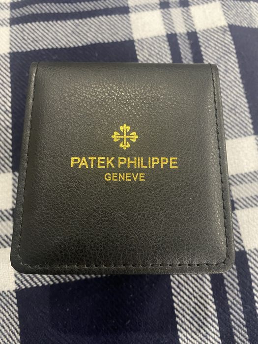 patek philippe часы