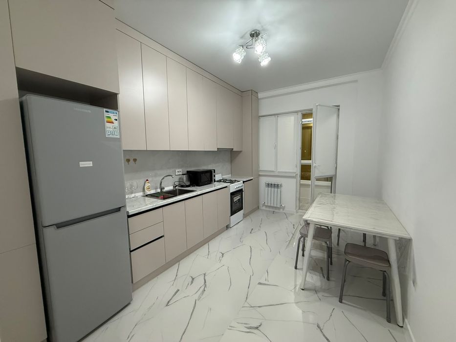 Нурсая.жк К7  фэмели