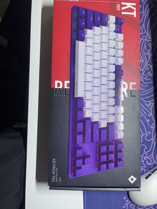 Redsquere keyrox tkl