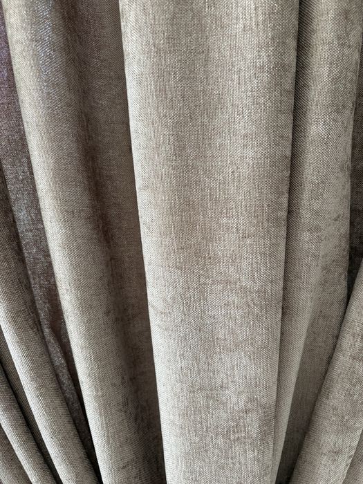 Продам шторы с портье