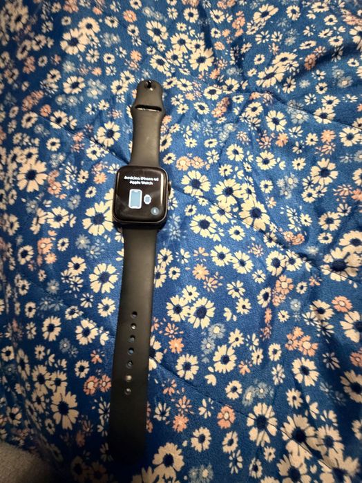 Apple Watch 6 de 44 inci stare impecabila