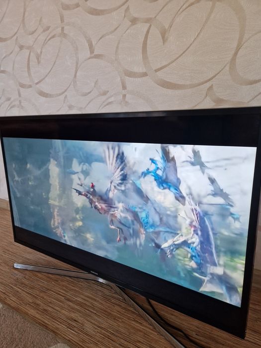 Телевизор Samsung
