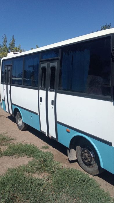 Продам Автобус на ходу