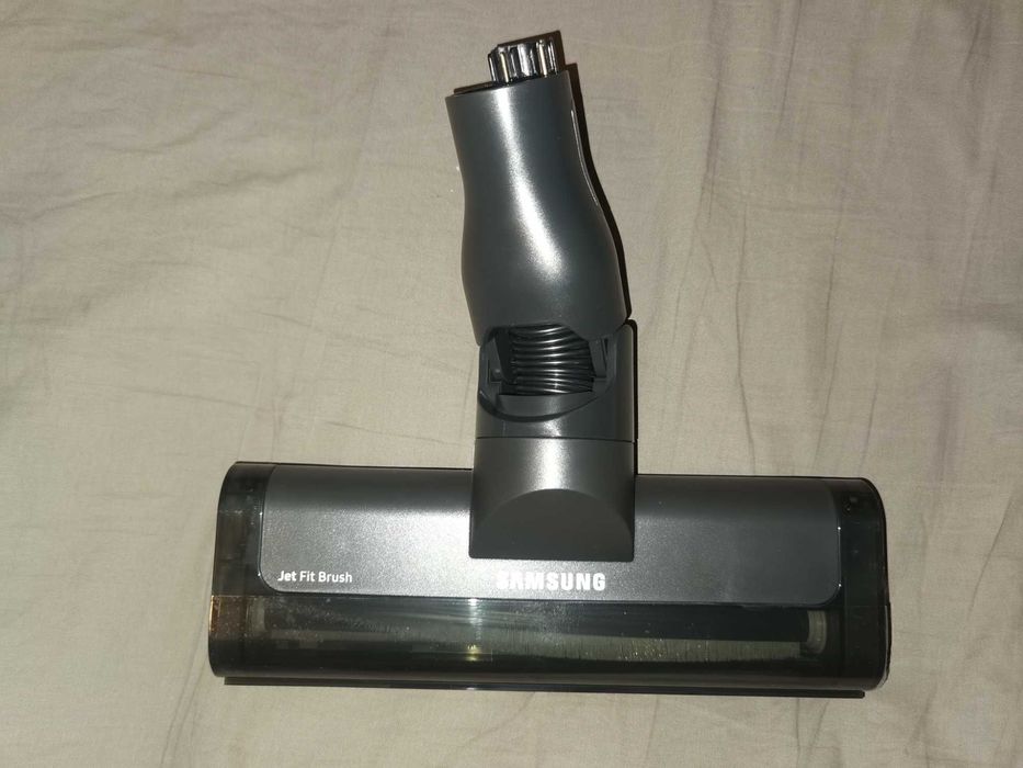 Aspirator vertical Samsung  VS15A60AGR5/GE Negru Argintiu