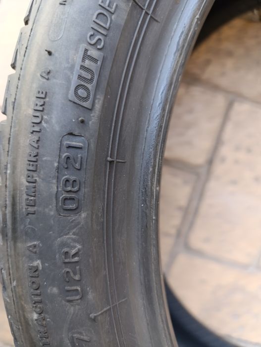 Летни гуми Bridgestone 225/40/18 Turanza T 005