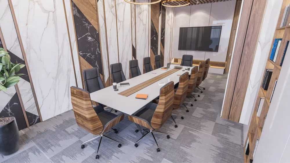 ПРОДАЁТСЯ помещение Piramit Tower 86м2