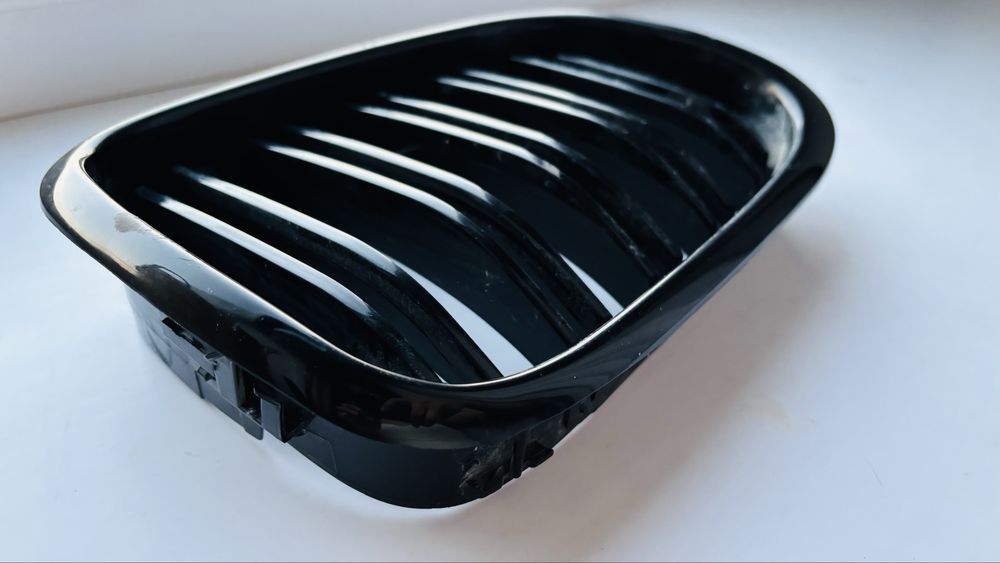 Ноздри BMB Решетка радиатора