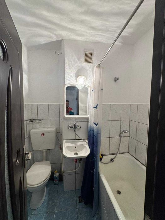 Apartament 2 camere – Ultracentral, Piața Decebal – Ideal investiție!